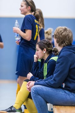 Bild 50 - B-Juniorinnen Futsal Qualifikation